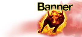 Banner logotyp