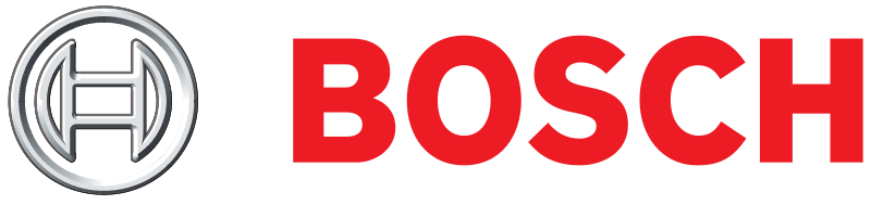 Bosch logotyp
