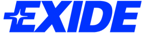 Exide logotyp