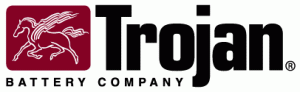 Trojan logotyp