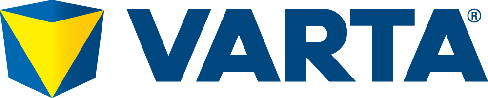 Varta logotyp
