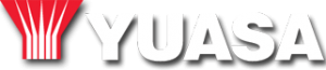 Yuasa logotyp