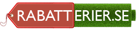 Rabatterier.se