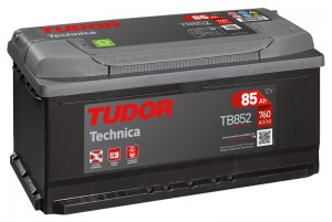 TUDOR-Technica-TB852