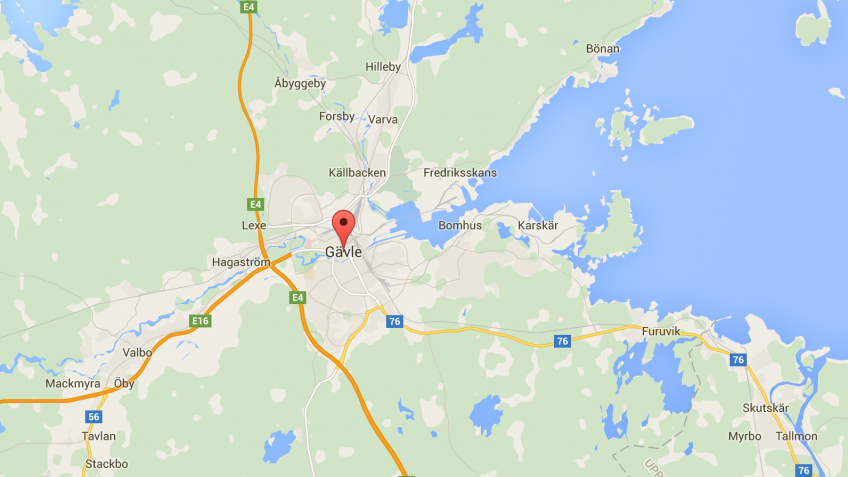 Gävle