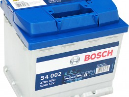 BOSCH S4002 – 12V 52 Ah 470 CCA (EN) – DIN 552400047 1000x1000