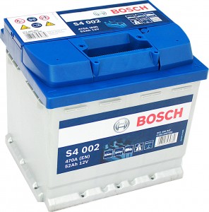 BOSCH S4002