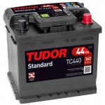 TUDOR-TC440