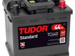 TUDOR-TC440