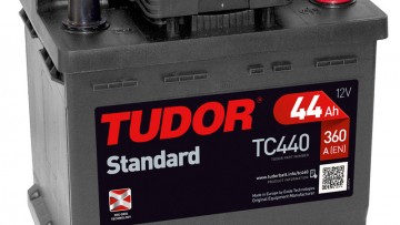 TUDOR-TC440