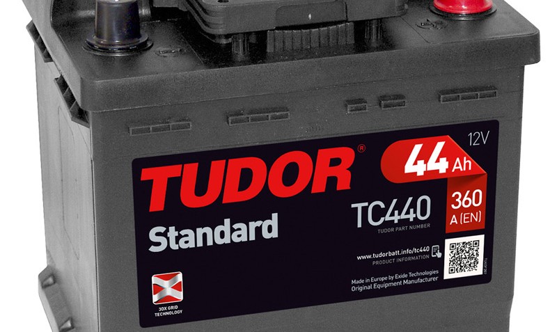 TUDOR-TC440