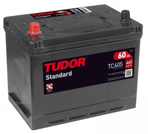 TUDOR-Standard-TC605
