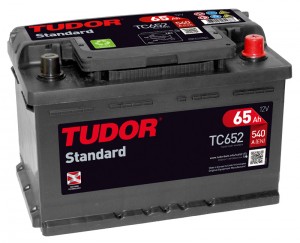 TUDOR-Standard-TC652