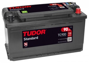 TUDOR-Standard-TC900