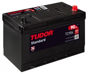 TUDOR-Standard-TC904