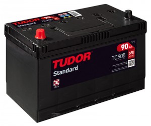 TUDOR-Standard-TC905