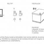 TUDOR-Tecnica-TB741-Grafiska-specifikationer