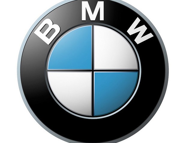 bmw logo