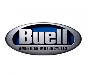 Buell logo