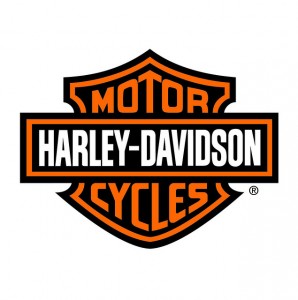Haley Davidson logo