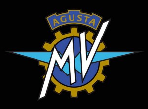 MV AGUSTA logo