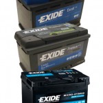 exide-bilbatterier