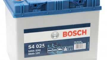 bosch-s4025