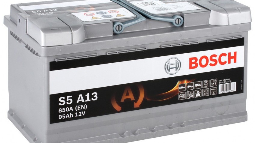 bosch-s5a