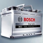Bosch S6