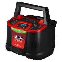 OPTIMA BATTERILADDARE D1200