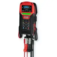 OPTIMA BATTERILADDARE D400